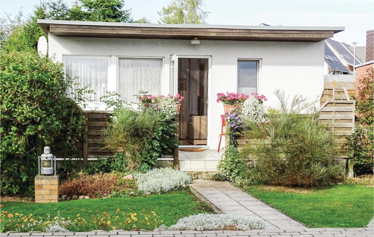 Nice Home In Insel Poel With House Sea View Exteriör bild